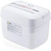 A5サイズ　家庭用卓上シュレッダー　(ブルー) A5サイズ 家庭用卓上シュレッダー (ブルー) 楽天市場】【楽天1位