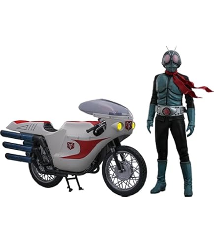 Amazon.co.jp: RAH220 No.35 仮面ライダーアマゾン : おもちゃ