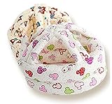 [ピュアスター] Pure Star 赤ちゃん 頭 保護帯 幼児頭部 保護用具 赤ちゃん保護ヘルメット 海外直送品 (Baby Toddler Head Protector Baby Protecto