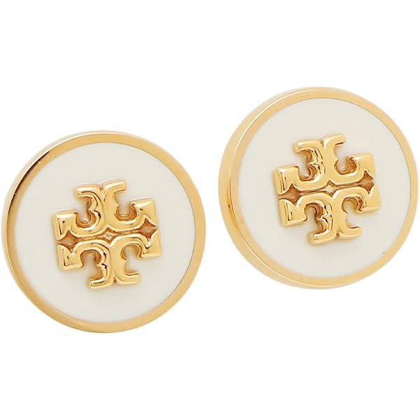 Amazon.co.jp: TORY BURCH トリーバーチ ピアス 90547 720 サークル