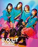 Accent(初回限定盤）