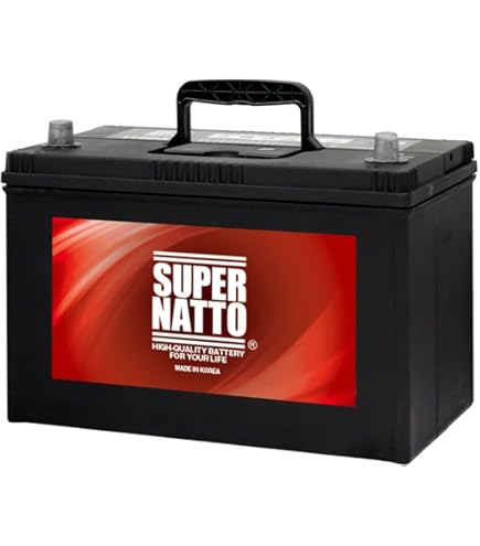 Amazon | 国産車バッテリー MF115D31R ATLASBX standard バッテリー