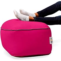 Yogibo オットマン 公式】Yogibo Zoola Ottoman Premium（ズーラオットマン