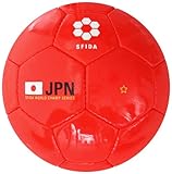 SFIDA(スフィーダ) WORLD CHAMP フットサル 日本 PU合成皮革 BSF-worldc