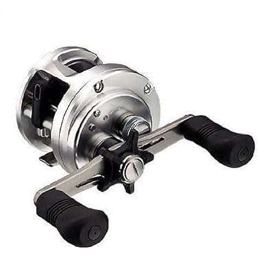 Amazon | シマノ(SHIMANO) リール 12 カルカッタ 100 RIGHT | シマノ