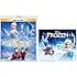 アナと雪の女王 MovieNEX(Amazon.co.jp限定 / オリジナル絵柄着せ替えアートカード付 / Blu-ray+DVD)