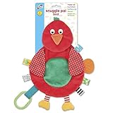 Galt Snuggle Pals - Bird Toy [並行輸入品]