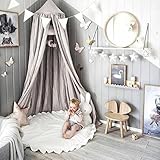 Lovoski 水洗い可能　キッズプレイマット　遊びマット　ベビークリッピングパッド　全２色 - ホワイト