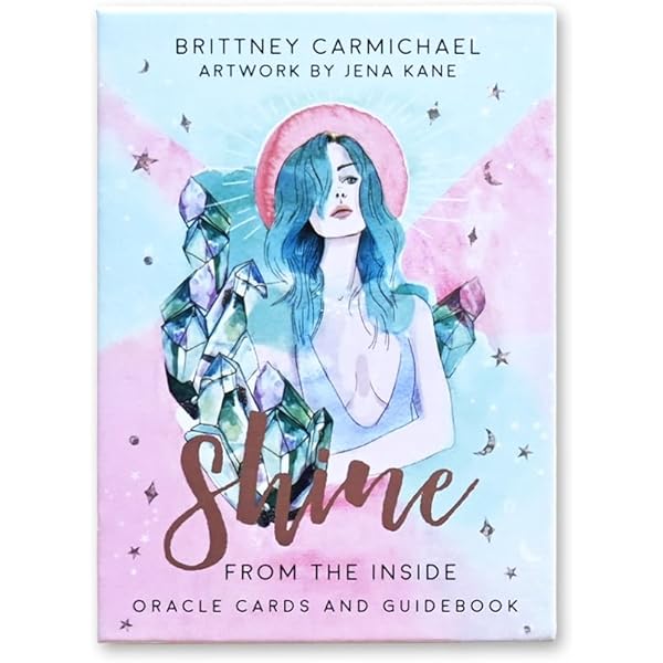 美麗海外デッキ✨夢を占う✨直感的な潜在意識を呼び覚ますドリーム＆オラクルカード Amazon | Dream Ritual Oracle Cards: A 48-Card Deck and