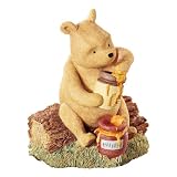 Classic Pooh – Winnie the Pooh Money Bank