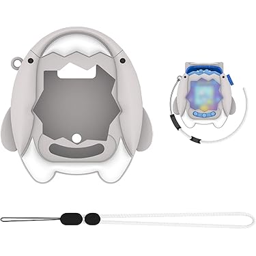 たまごっちパラダイス　カバー Amazon.co.jp 最新リリース: 子供用タブレット用アクセサリ の