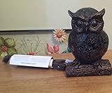 フクロウモザイクNightlight