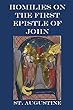 Homilies on the First Epistle of John (English Edition)