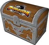Dungeon Roll Dice Game [並行輸入品]