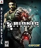 Bionic Commando (輸入版) - PS3
