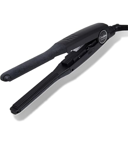 ヘアアイロン　Nobby NBS500 ヘアーアイロン NBS500 | 製品ラインアップ | Nobby official site