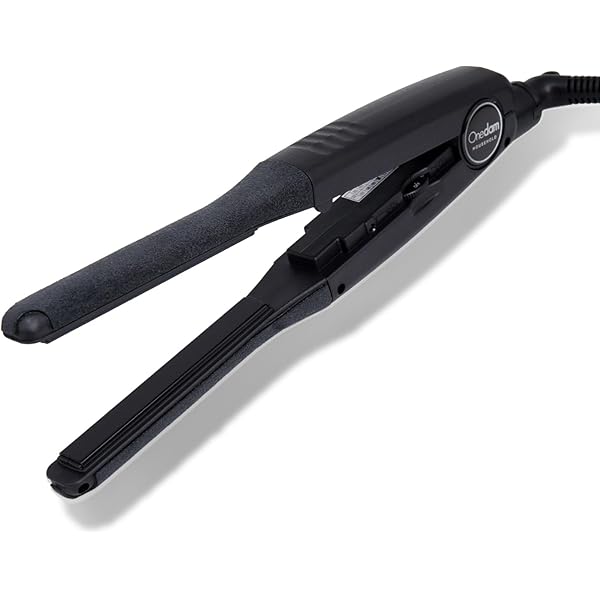 OCEAN TRICO ストレートヘアアイロン 新品】オーシャントリコスリムアイロンレッド11mm ストレート