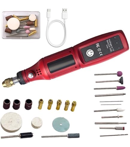 Amazon | FOREDOM 8301 SR-FCT-30 フレックスシャフトセット