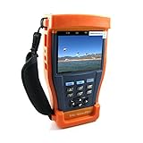 seesii Professiona st893ahdポータブル3.5インチ画面HD 1 MP 1.3 MP 5 MPアナログカメラ720p 1080p AHD ahd2.0 CCTV CVBS VG