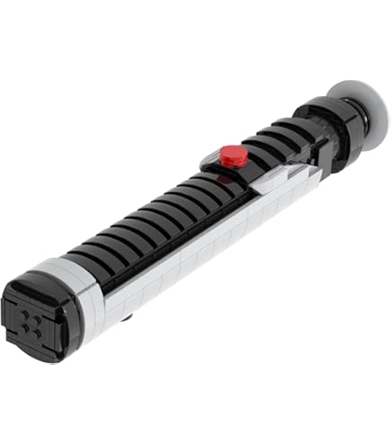 Amazon.co.jp: MOOXI-MOC スペースウォーズ カル・ケスティス