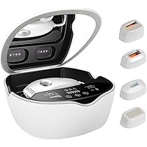 家庭用　光脱毛器 FASIZ607C IPL光脱毛器 / FASIZの口コミ | おすすめ順 | 100件