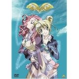 Simoun (シムーン) 1 [DVD]