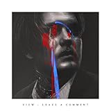 Leave a Comment (Coloured Vinyl)[Analog]