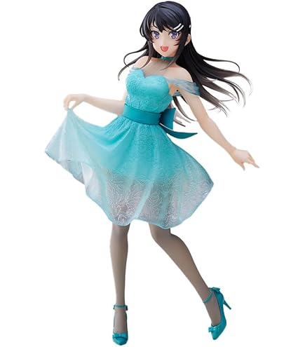 青ブタ　桜島麻衣 バニーver.ノンスケールフィギュア【特典付き】　新品、未開封 Amazon | 青春ブタ野郎シリーズ Coreful フィギュア 桜島麻衣
