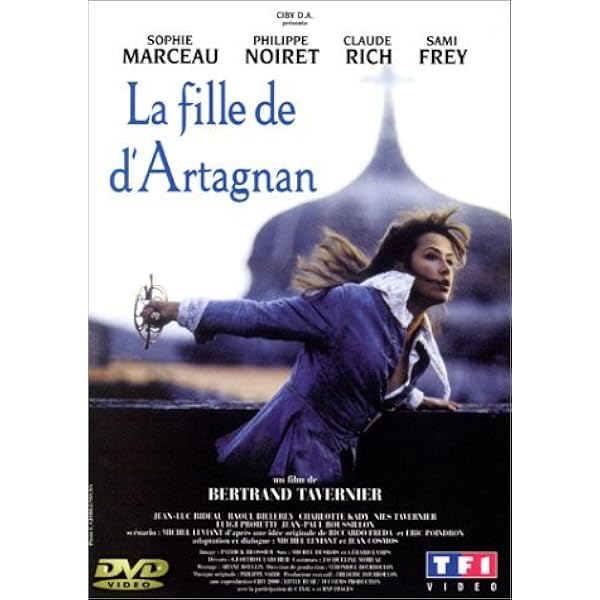 Amazon.co.jp: ソフィーマルソー 恋にくちづけ [DVD] : ジャン=ポール