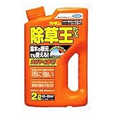 除草王ザッソージエース　２Ｌ