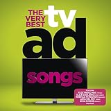 The Very Best Tv Ad Songs