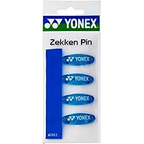 YONEX - かず〜ん！さん専用 Amazon.co.jp: ヨネックス メンテナンス用品 ゼッケンピン AC463