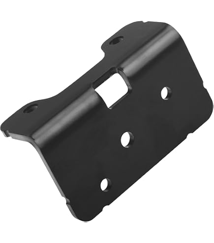 Husqvarna Halterung Vordere Achse – Ersatzteil Nr. 439077 / 532439077