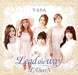 Lead the way/LA�fbooN