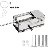 ソーセージスタッファー 業務用 3Lタイプ 横型 PRO-FSS-3 KIPROSTAR ソーセージメーカー チュロスメーカー