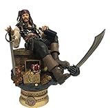 キングダムハーツ フォーメーションアーツvol.3 ジャック・スパロウ 単品