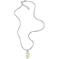 ディーゼルメンズ ネックレス　DX1116 Amazon | (ディーゼル) メンズ ネックレス DX1116 NECKLACE