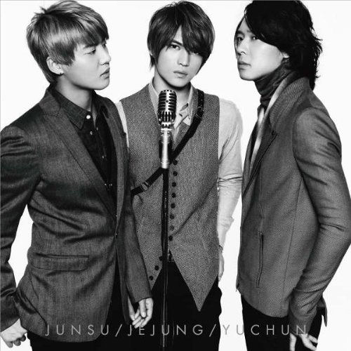 【JYJ直筆サイン入】2枚組 CD　ジェジュン　ジュンス　ユチョン The | JYJ | オリコンニュース（ORICON NEWS）