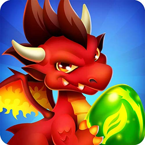Amazon Co Jp ドラゴンシティ Dragon City