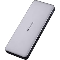 Amazon.co.jp: エレコム ドッキングステーション 14in1 4画面同時出力