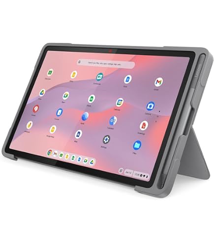 Amazon.co.jp: Lenovo Chromebook Duet EDU G2 83HJ0009UB Chromebook