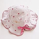 gelato pique Kids＆Baby ジェラートピケ 接結ハートJQDbabyキャップ pbgh174718 RED F