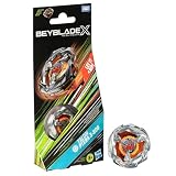 Beyblade X - Talon Ptera 3-80B Pião Booster Pack