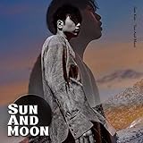 サム・キム - Sun And Moon (Vol.1) CD+Photobook+Lenticlar Card [韓国盤]