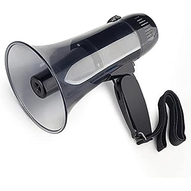 Amazon.co.jp 最新リリース: メガホン・拡声器 の新着ランキング