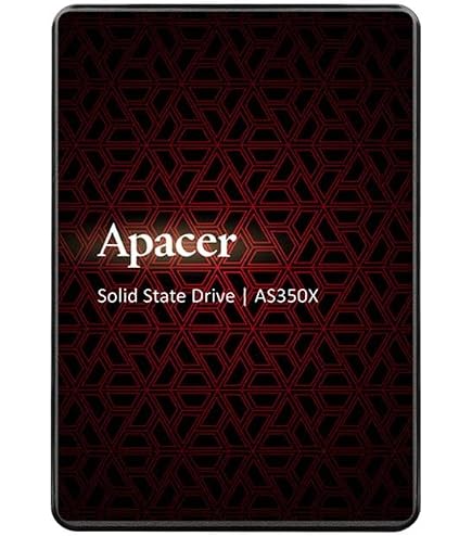 Amazon.co.jp: Apacer AS340 PANTHER SATA III SSD 240GB AP240GAS340G