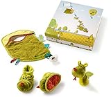 Lilliputiens : Walter Birth Set by Lilliputiens