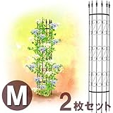 【2枚セット】 G-Story ラウンドトレリス M [その他]