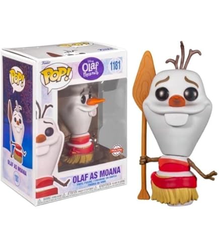 Funko Pop! Disney: Frozen 2 Olaf 10” 限定版 Amazon.co.jp: Funko Pop! Disney: Frozen 2 Olaf 10 Inch