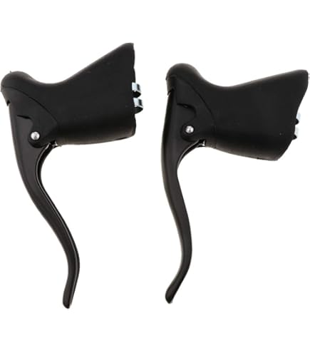 VISION TTハンドルバー ・ブレーキレバー　セット VISION TTハンドルバー ・ブレーキレバー セット VISION TT